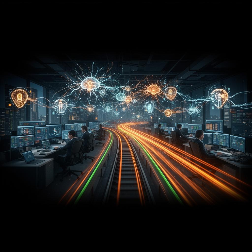 Estação 17: Inteligência Artificial Aplicada à Contabilidade